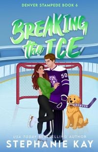 Produktbild: Breaking the Ice