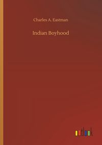 Produktbild: Indian Boyhood