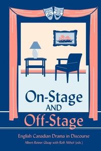 Produktbild: On Stage and Off Stage
