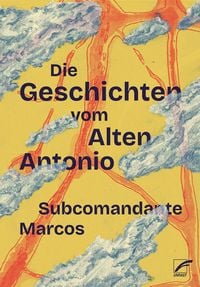 Produktbild: Die Geschichten vom Alten Antonio