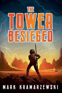 Produktbild: The Tower Besieged