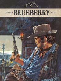 Produktbild: Blueberry - Collector's Edition 02