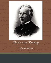 Produktbild: Books and Reading