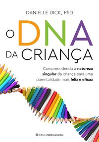Produktbild: O DNA da crian&ccedil;a