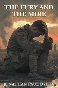 Produktbild: The Fury and the Mire