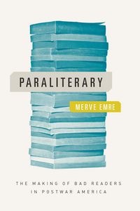 Produktbild: Paraliterary