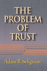 Produktbild: The Problem of Trust