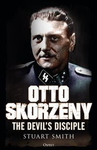 Produktbild: Otto Skorzeny