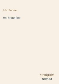 Produktbild: Mr. Standfast