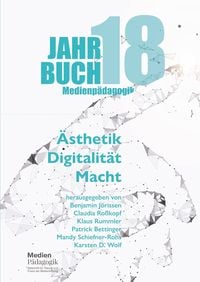 Produktbild: &Auml;sthetik - Digitalit&auml;t - Macht