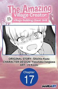 Produktbild: The Amazing Village Creator: Slow Living with the Village Building Cheat Skill #017