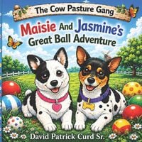 Produktbild: Maisie and Jasmine's Great Ball Adventure