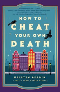 Produktbild: How to Cheat Your Own Death