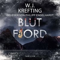 Produktbild: Blutfjord