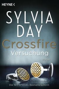 Produktbild: Crossfire: Versuchung, Bd. 1