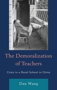 Produktbild: The Demoralization of Teachers