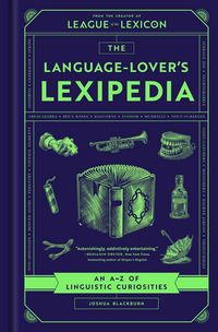 Produktbild: The Language-Lover's Lexipedia