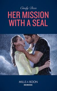 Produktbild: Her Mission With A Seal