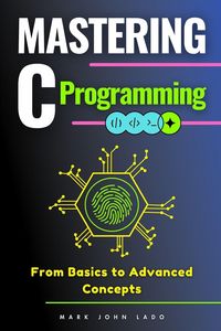 Produktbild: Mastering C Programming