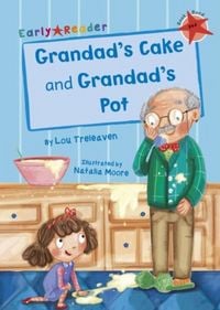 Produktbild: Grandad's Cake and Grandad's Pot