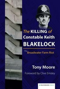 Produktbild: The Killing of Constable Keith Blakelock