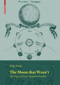 Produktbild: The Moon that Wasn't