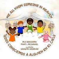 Produktbild: We All Know Someone In Heaven