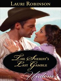 Produktbild: The Sheriff's Last Gamble