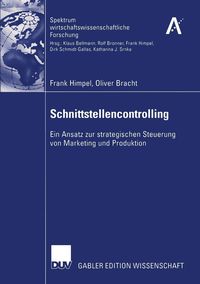Produktbild: Schnittstellencontrolling