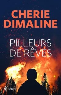 Produktbild: Pilleurs de Reves