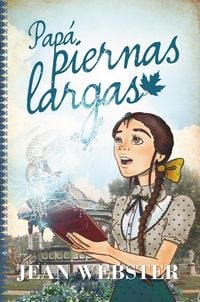 Produktbild: Pap&aacute; Piernas Largas