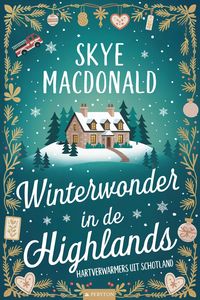 Produktbild: Winterwonder in de Highlands (Hartverwarmers uit Schotland, #1)