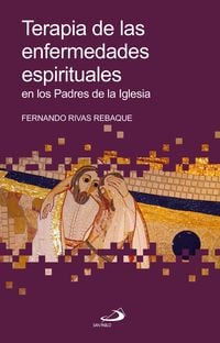 Produktbild: Terapia de las enfermedades espirituales