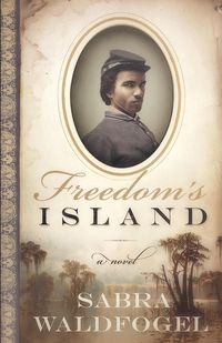 Produktbild: Freedom's Island