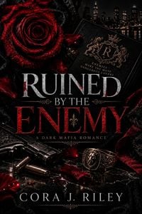Produktbild: Ruined by the Enemy