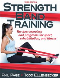 Produktbild: Strength Band Training