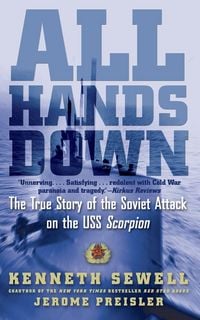 Produktbild: ALL HANDS DOWN