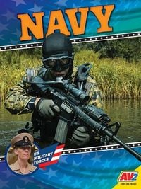 Produktbild: Navy