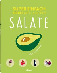 Produktbild Super Einfach - Salate