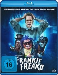 Produktbild: Frankie Freako