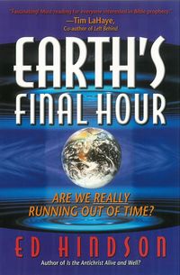 Produktbild: Earth's Final Hour