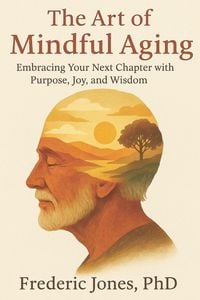 Produktbild: The Art of Mindful Aging
