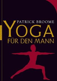 Produktbild: Yoga f&uuml;r den Mann