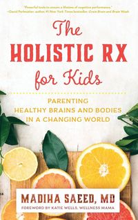 Produktbild: Holistic Rx for Kids