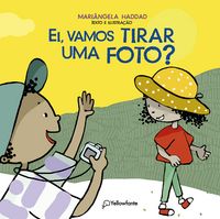 Produktbild: Ei, vamos tirar uma foto?