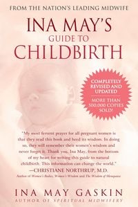 Produktbild: Ina May's Guide to Childbirth