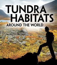 Produktbild: Tundra Habitats Around the World