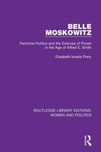 Produktbild: Belle Moskowitz