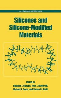 Produktbild: Silicones & Silicone-Modified