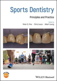 Produktbild: Sports Dentistry